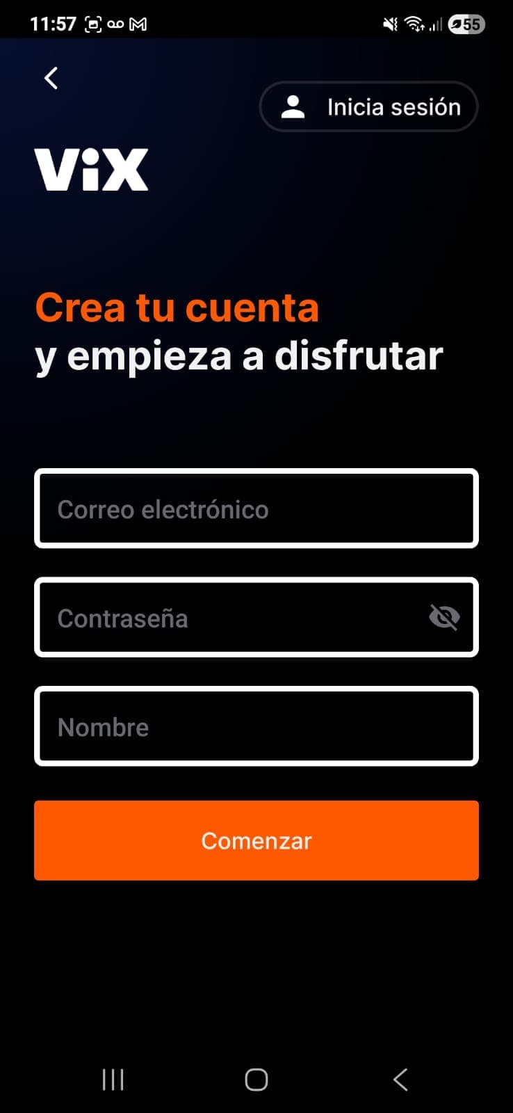 Cómo suscribirte a ViX y obtener el Pase al Mundial 2026