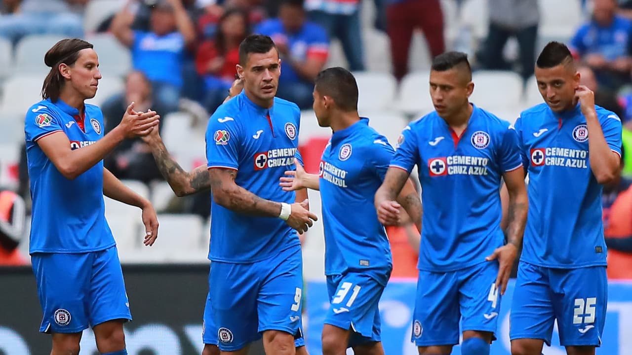 Ricardo Peláez: ''Los mismos jugadores quisieron aclarar que no estaban en contra del proyecto''