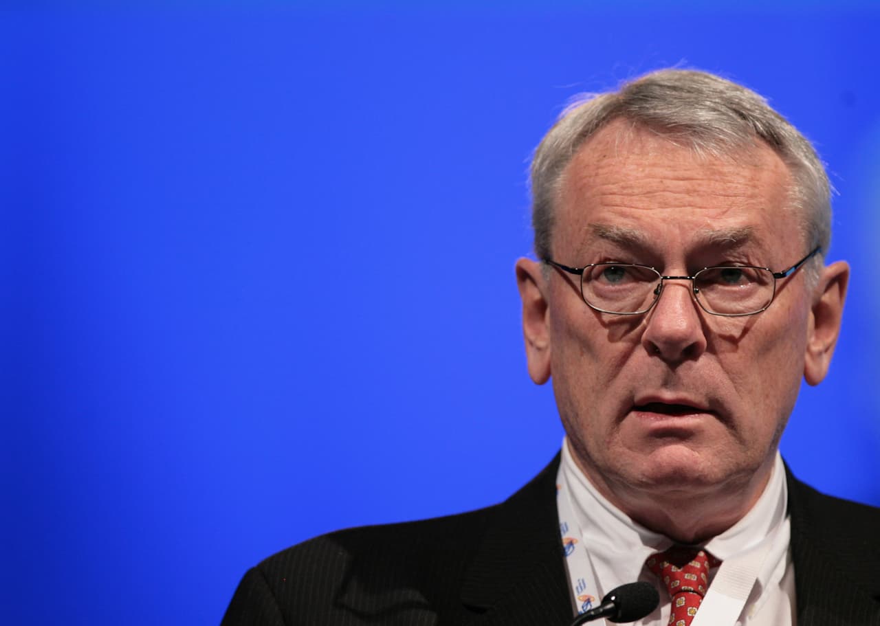 Dick Pound: "Habría sido imprudente inaugurar Tokyo 2020"