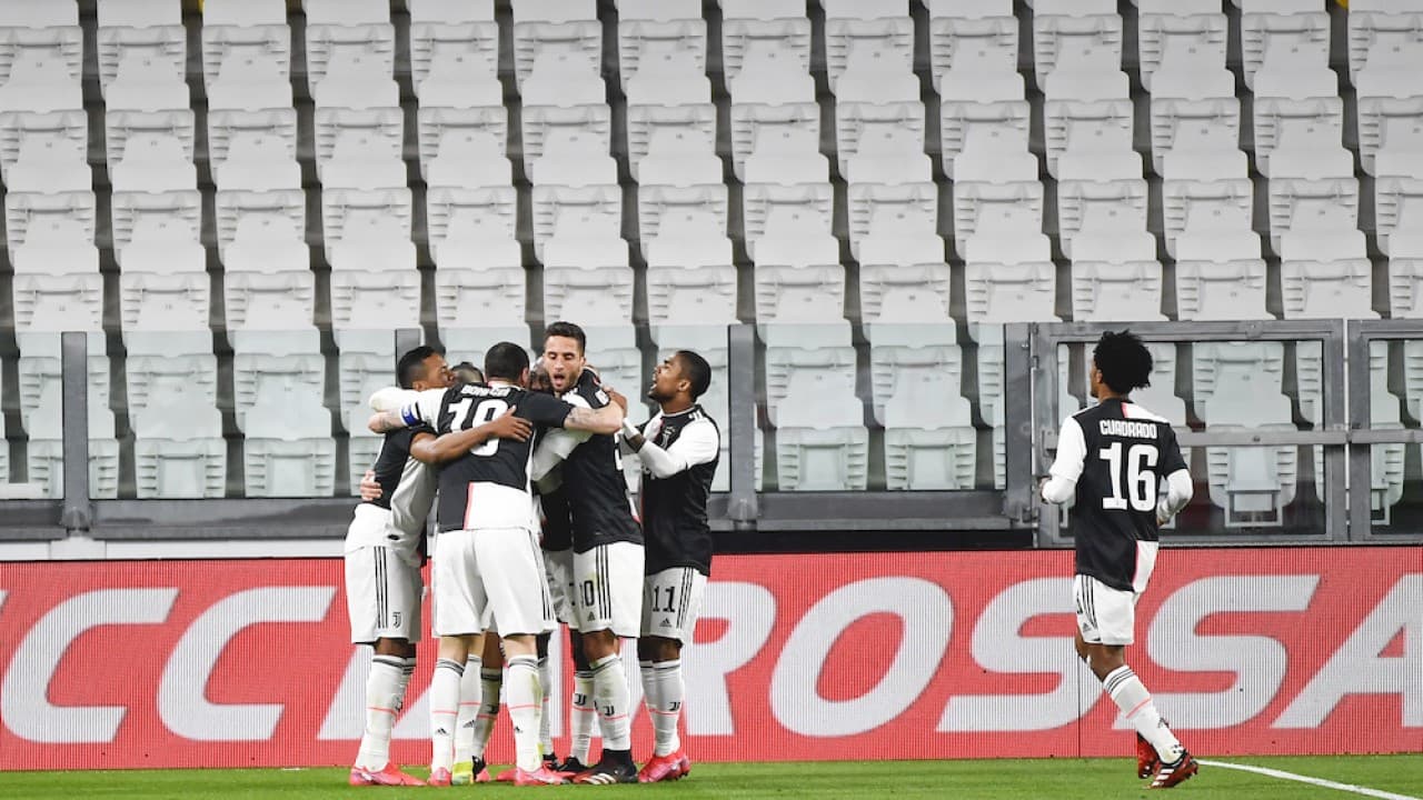 Italia planea jugar hasta el 20 de agosto