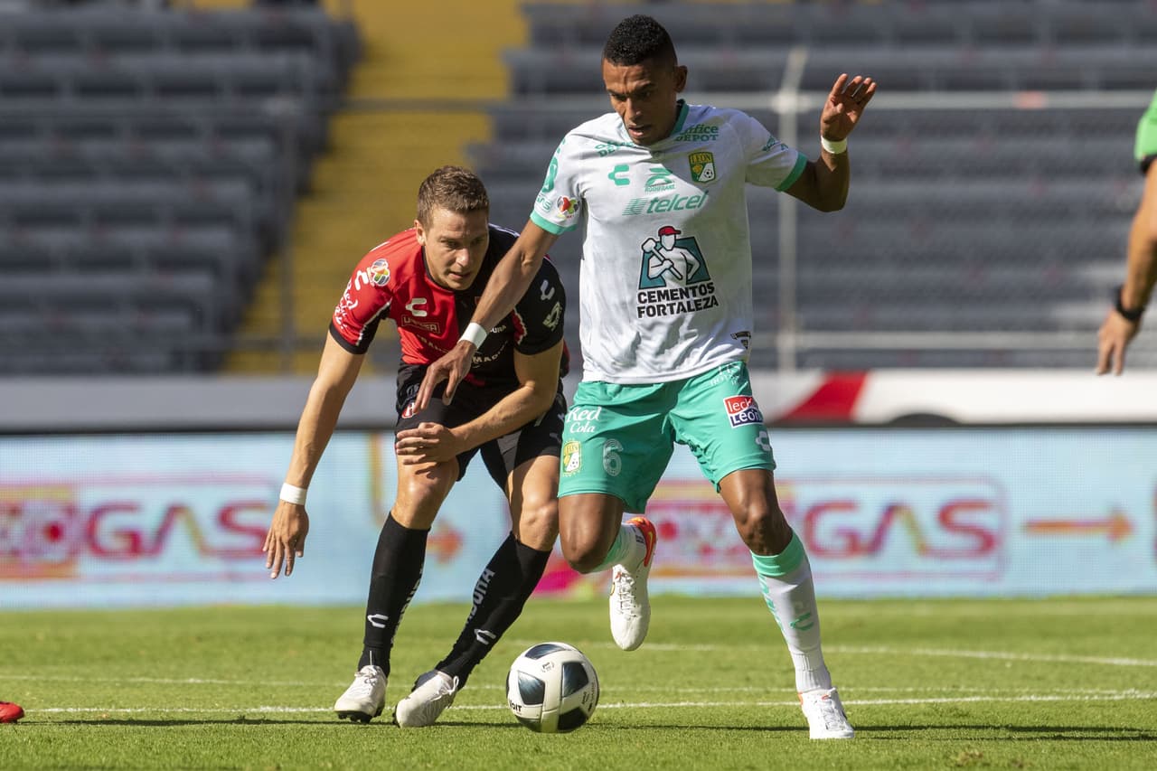 Atlas desempolva la vitrina e iguala a Veracruz