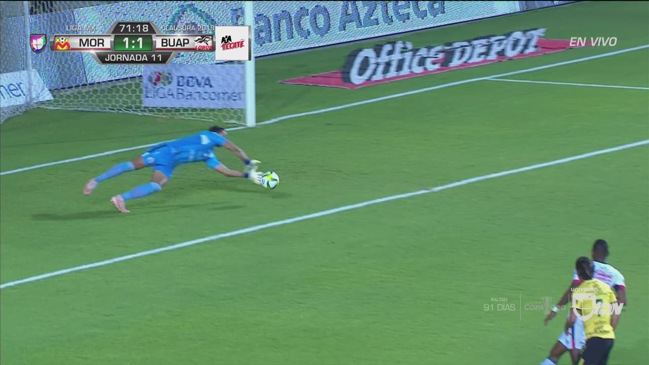 ¡Una más de Toño! Ahora le dijo que no a Fierro