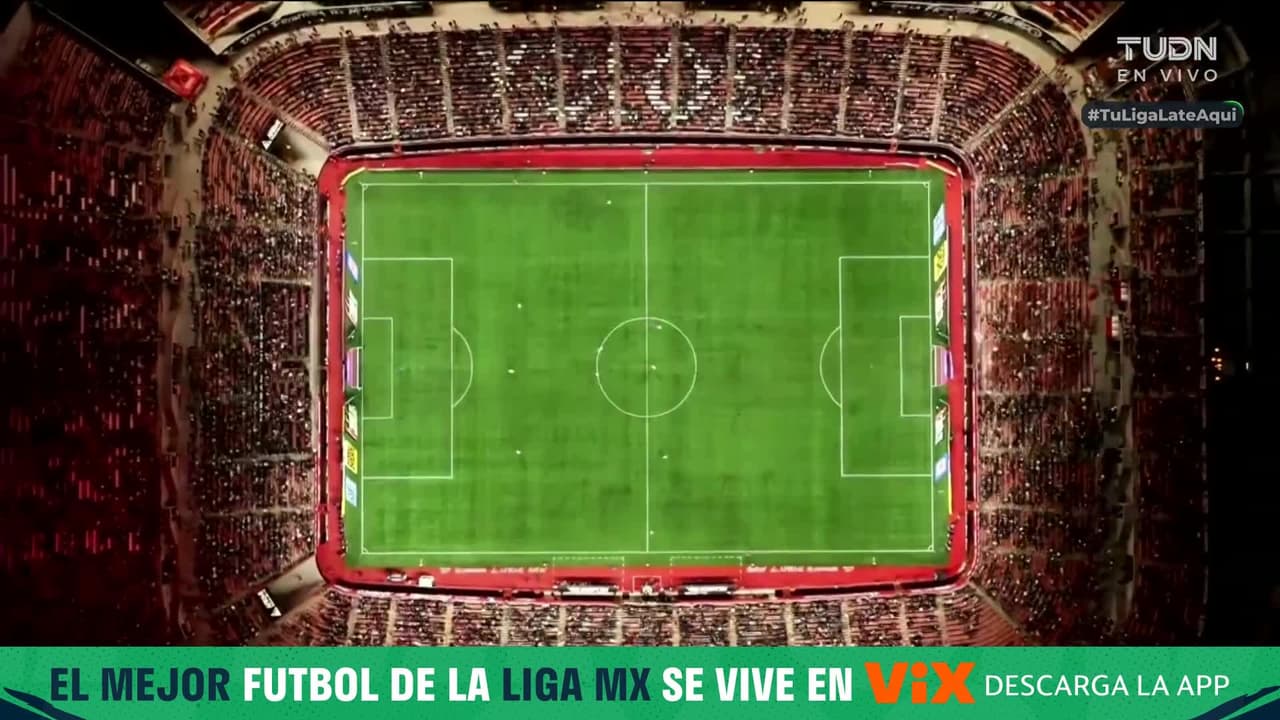 ¡Tijuana recibe a Santos Laguna! EN VIVO desde la ciudad fronteriza