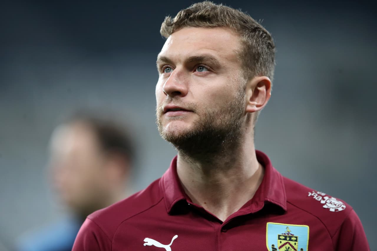 Ben Gibson en Burnley (2018), fichado por 16 millones 900 mil euros, unos 18 millones 961 mil dólares.