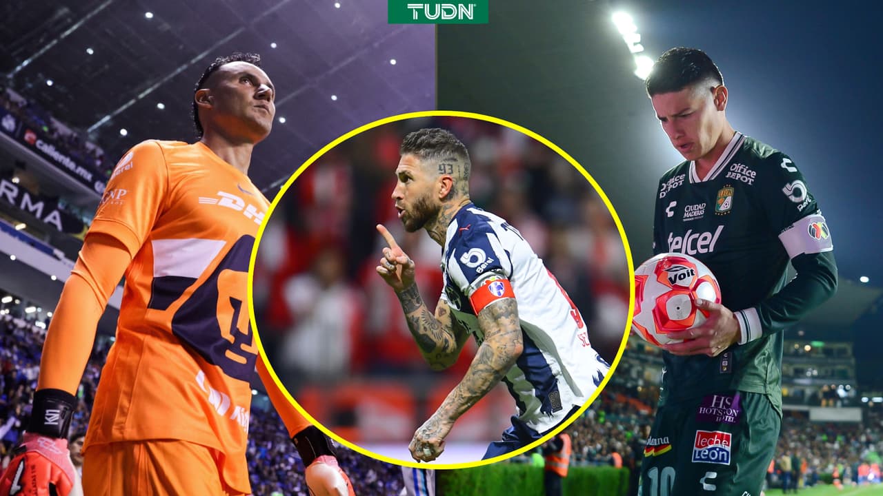 ¿El mejor en la historia del futbol mexicano? Los mejores fichajes del 2025