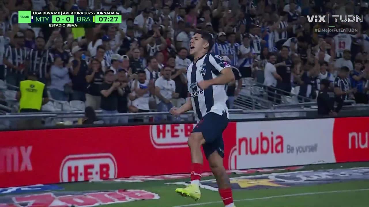 ¡Gerardo Arteaga entra por sorpresa y de cabeza fusila a Jurado!