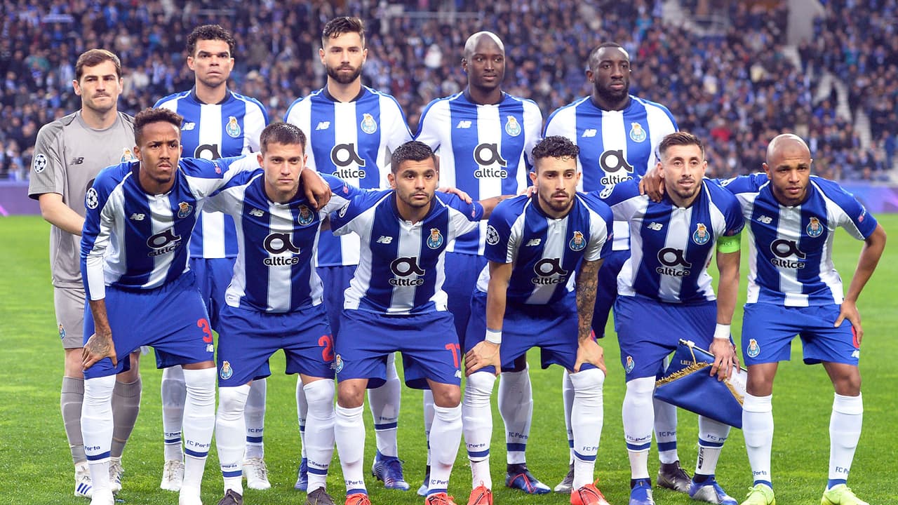 El Porto de 'Tecatito' Corona es investigado por presunto lavado de dinero