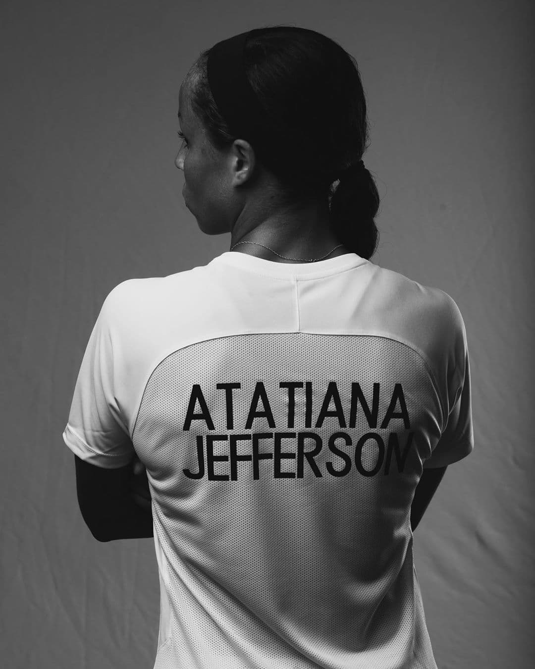 Murió al recibir un disparo de un policía luego de que un vecino solicitara una inspección en casa de Atatiana para asegurarse de que ella estuviera segura.