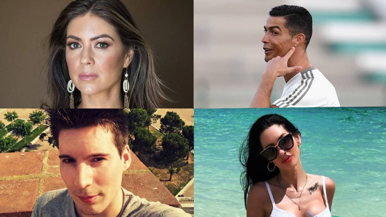Dos personajes clave se sumarían a la investigación de la supuesta violación de CR7 a Kathryn Mayorga
