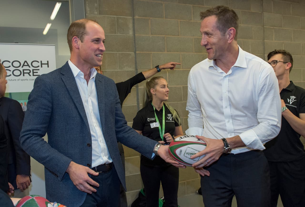 La organización asegura que un 98 por ciento de quienes salen graduados de este Coach Core de la Fundación Real consiguen empleo en sus campos de acción.