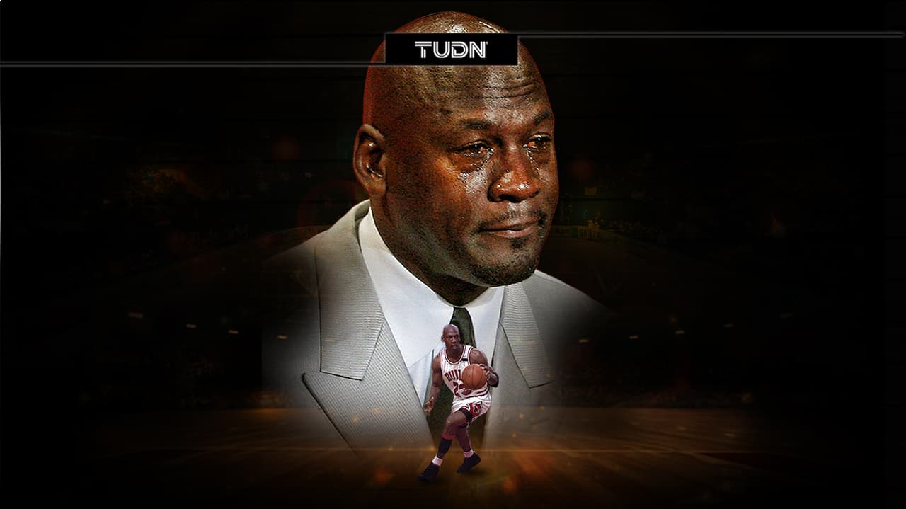 La solución para el All-Star Game de la NBA es… ¿Michael Jordan?