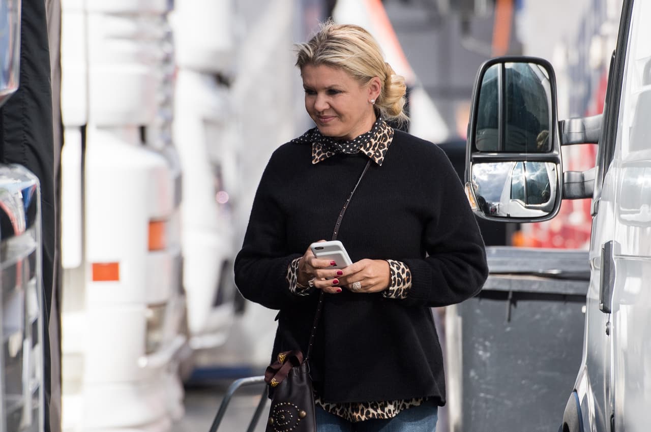 Se estima que los gastos médicos ya han superado los 20 millones de euros, por lo que la familia ya ha tenido que salir a vender propiedades como un jet privado y su Ferrar F2000.