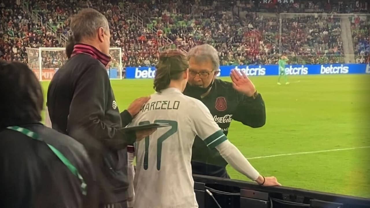 Martino asegura que un viaje largo no justifica dar minutos a jugadores