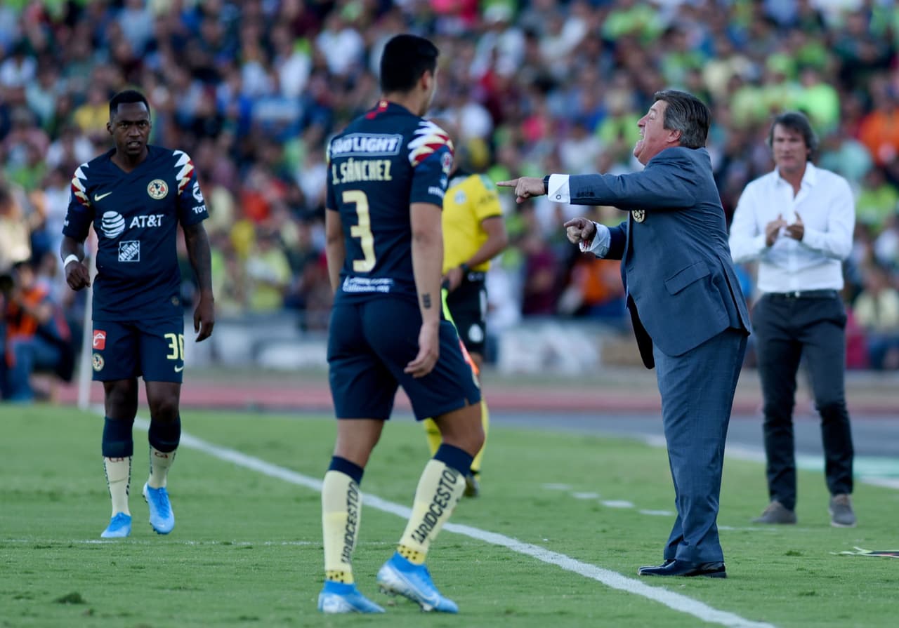 Las Águilas descansarán en la última jornada del torneo regular, por lo que su posición correrá peligro en la última fecha y tendrán que acumular la mayor cantidad de los siguientes 21 puntos en disputa.