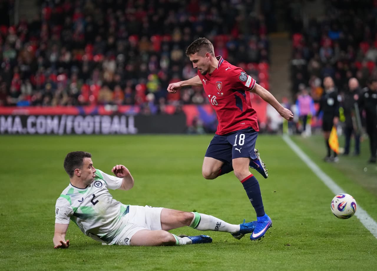 Sadílek asegura que México será difícil de avanzar Chequia al Mundial 2026