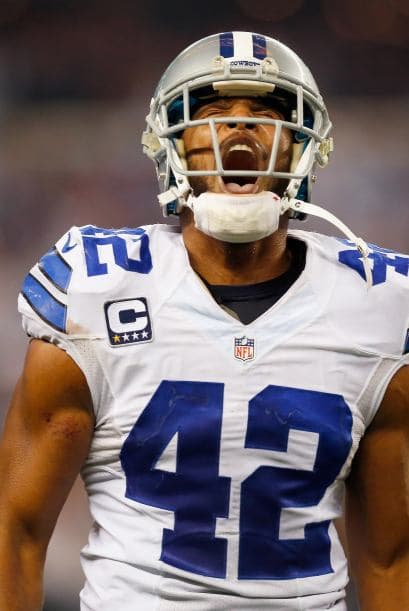 En el mejor juego de la Ronda de Comodines, los Cowboys derrotaron 24-20 a los Lions, estas son las mejores imágenes del juegazo.