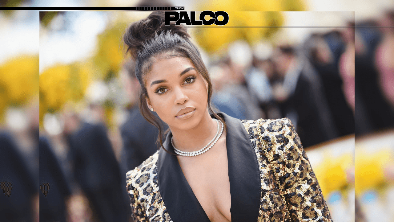 Lori Harvey es la nueva conquista de Michael B. Jordan | El hombre más sexy del mundo compartió fotos junto con su novia en redes sociales, lo que hoy en día ya hace oficial una relación.