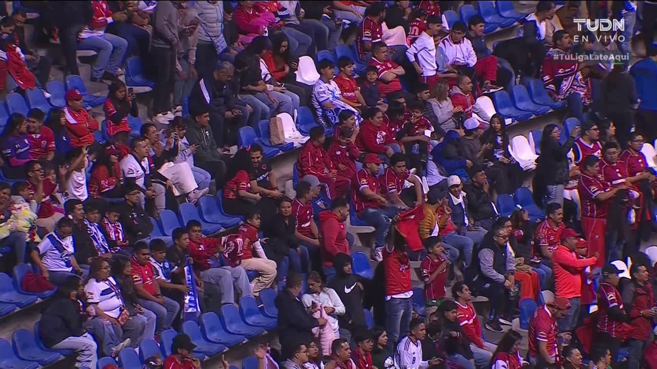 ¡Fin del partido!