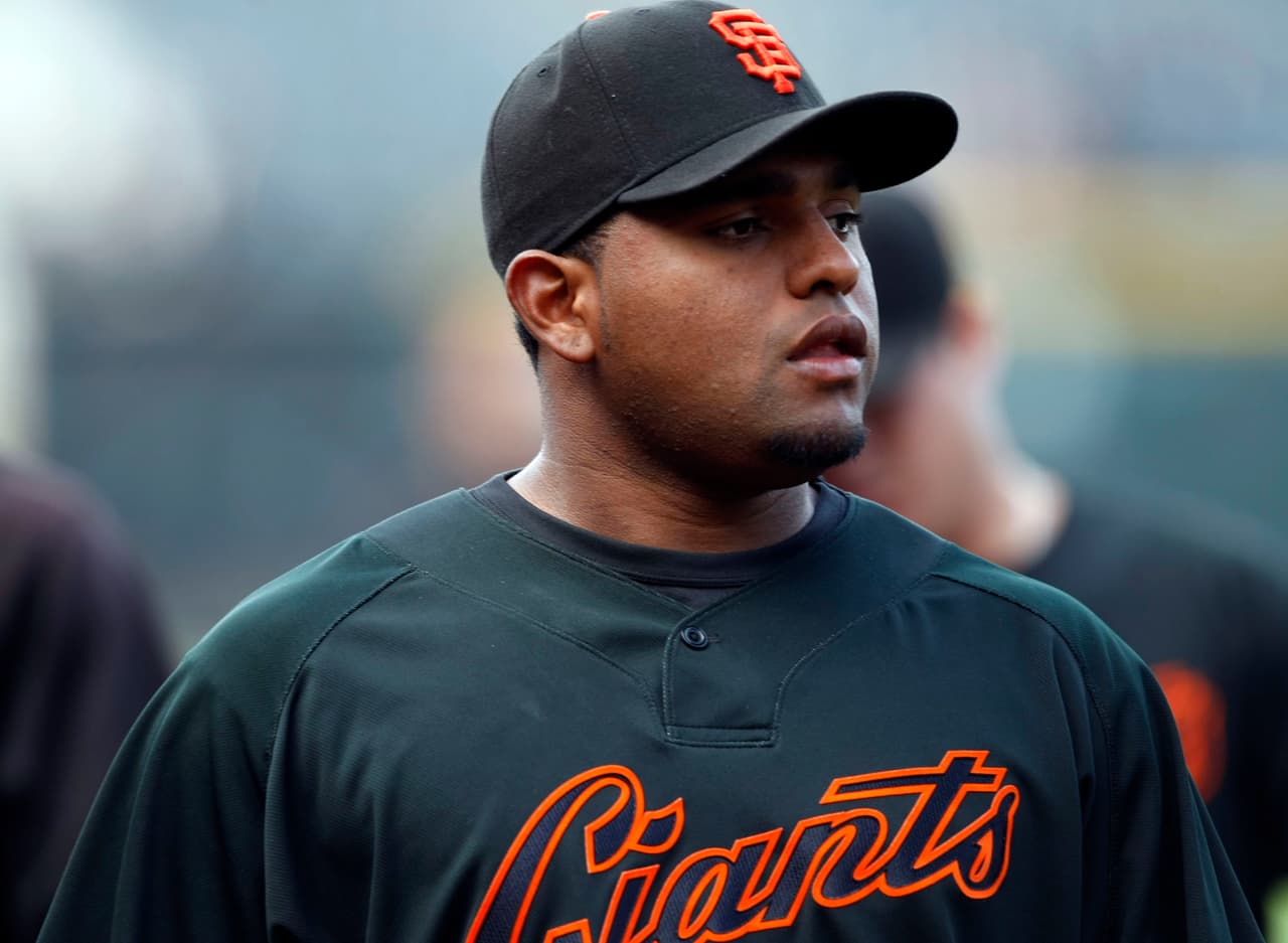 Igualó el récord de Babe Ruth y Reggie Jackson.