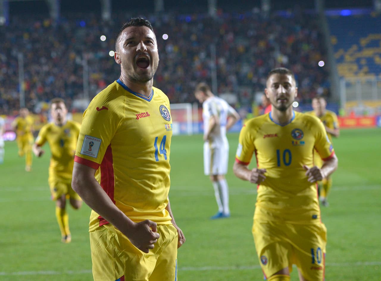 Rumania no estará en el Mundial y su nivel es muy irregular, así que el resultado de los suecos contra este seleccionado puede ser de sumo interés para el 'Tri'.