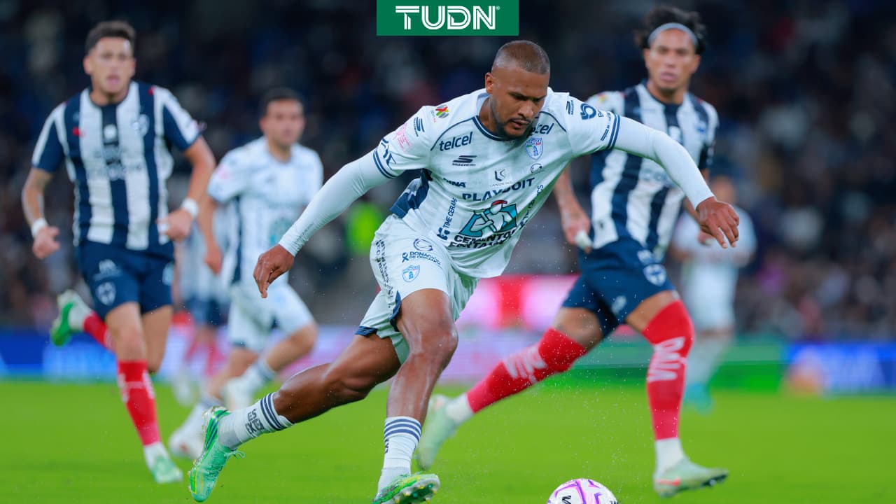 Así va la tabla de goleo de la Liga MX tras la Jornada 12