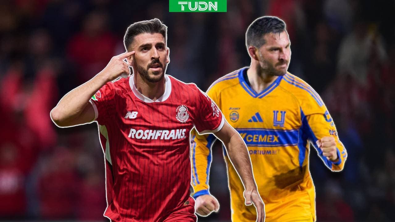 ¡Gignac, de la Liga MX a la Selección de Francia! ¿Paulinho le seguirá?