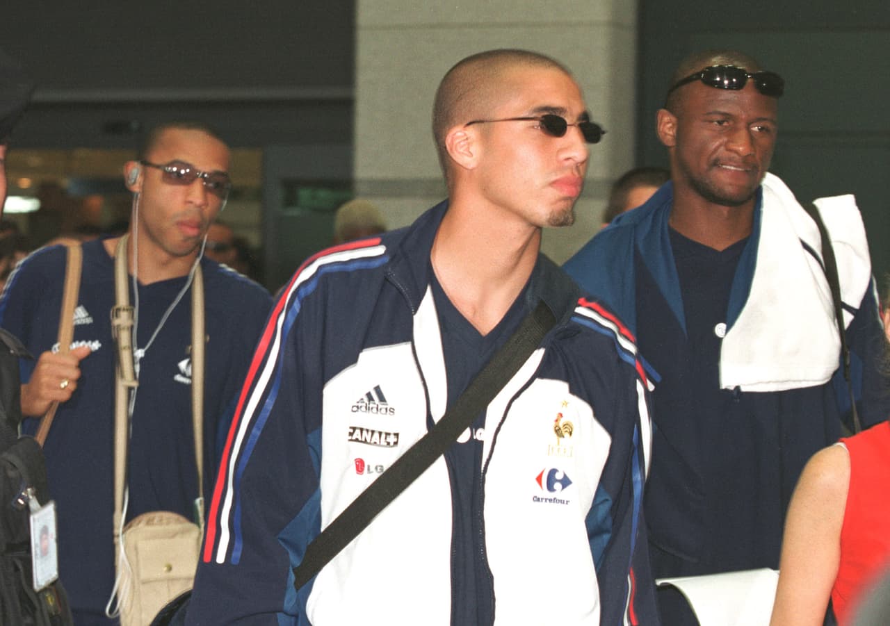 Las malas noticias para los Leones de la Teranga llegaron tras el sorteo mundialista, donde quedaron en el mismo grupo que la Francia monarca mundial.