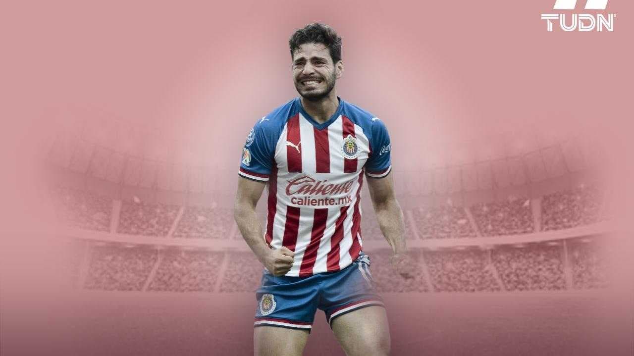 Las Chivas no han logrado dominar al Atlas en su nuevo estadio.