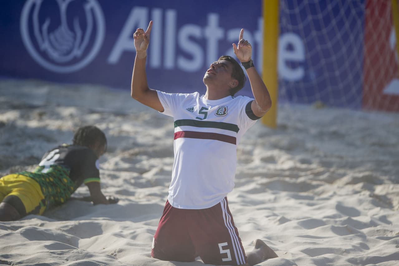 Luego de este resultado, México se enfrentará a Costa Rica
<b> </b>en busca de avanzar como primer lugar del Grupo A y luego poner la mira en los Cuartos de Final.