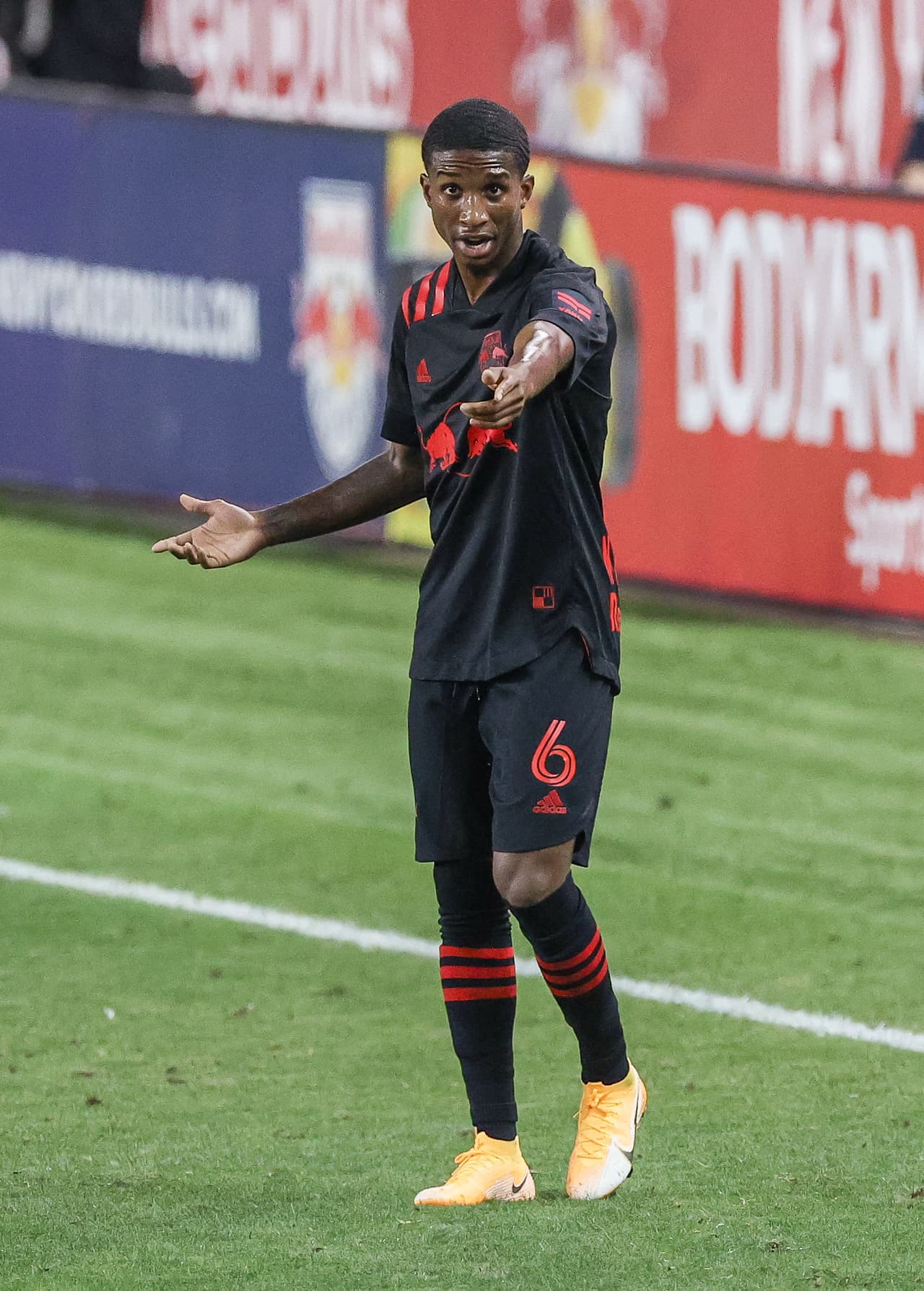 Defensor - KYLE DUNCAN (RBNY)
<br>