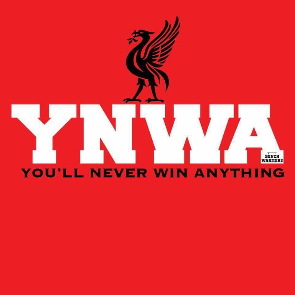 'Nunca ganarás nada'.