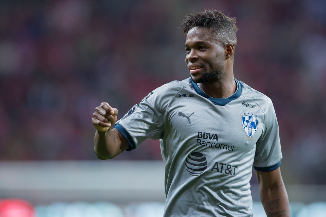 01 Monterrey - 1.7347 producto de 170 puntos en 98 encuentros disputados.