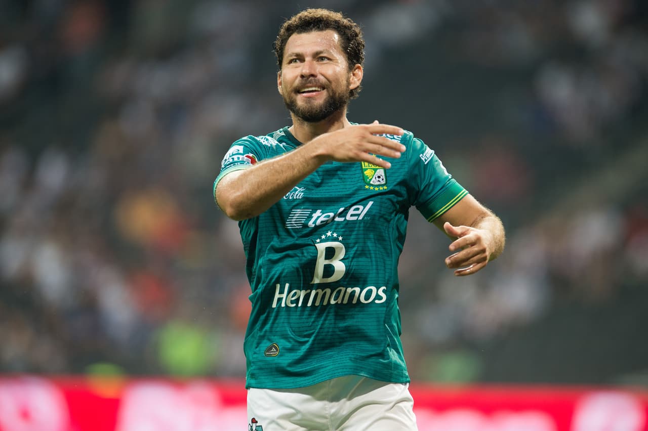 Miguel Sabah anunció su retiro como jugador profesional