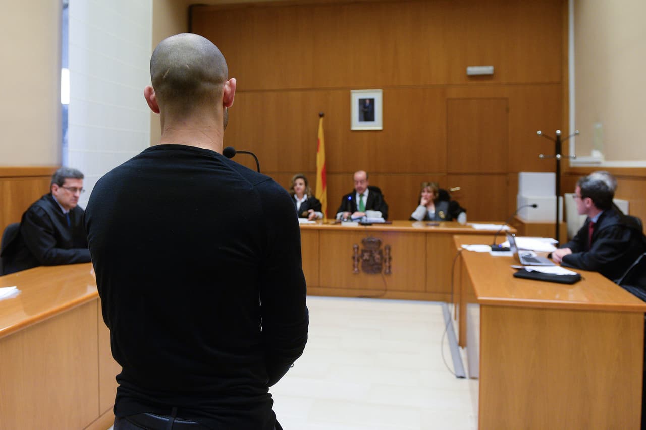 Mascherano podría emprender acciones legales contra quienes le asesoraron mal