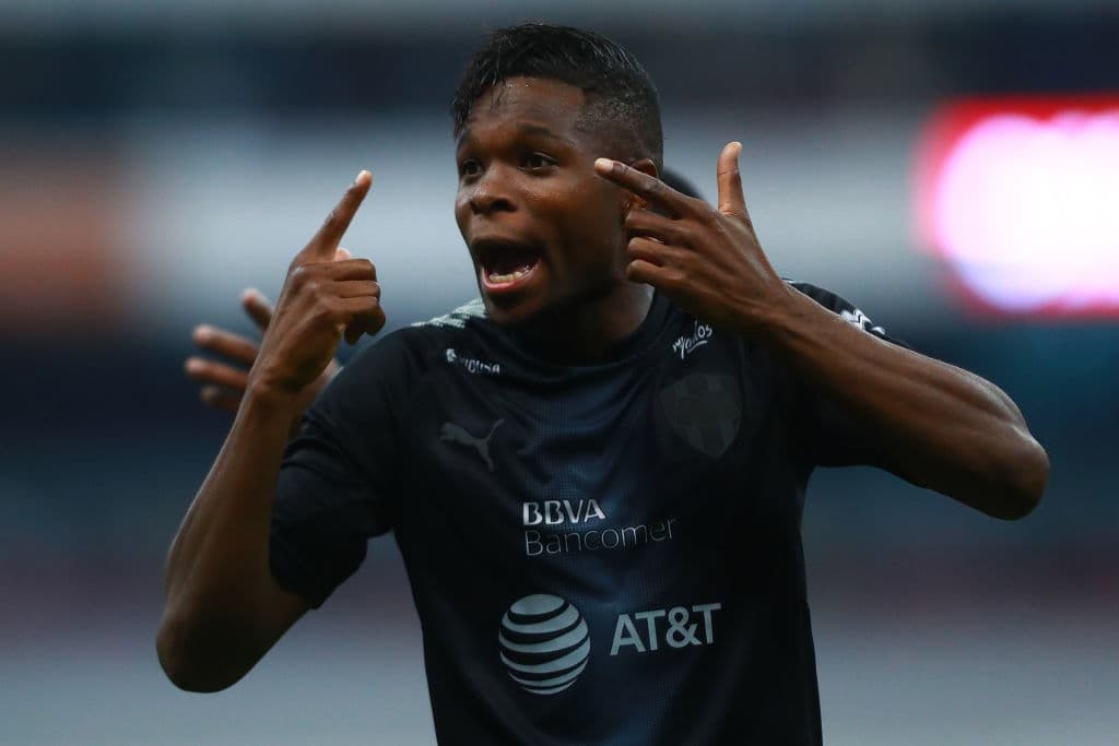 Avilés Hurtado (Monterrey)