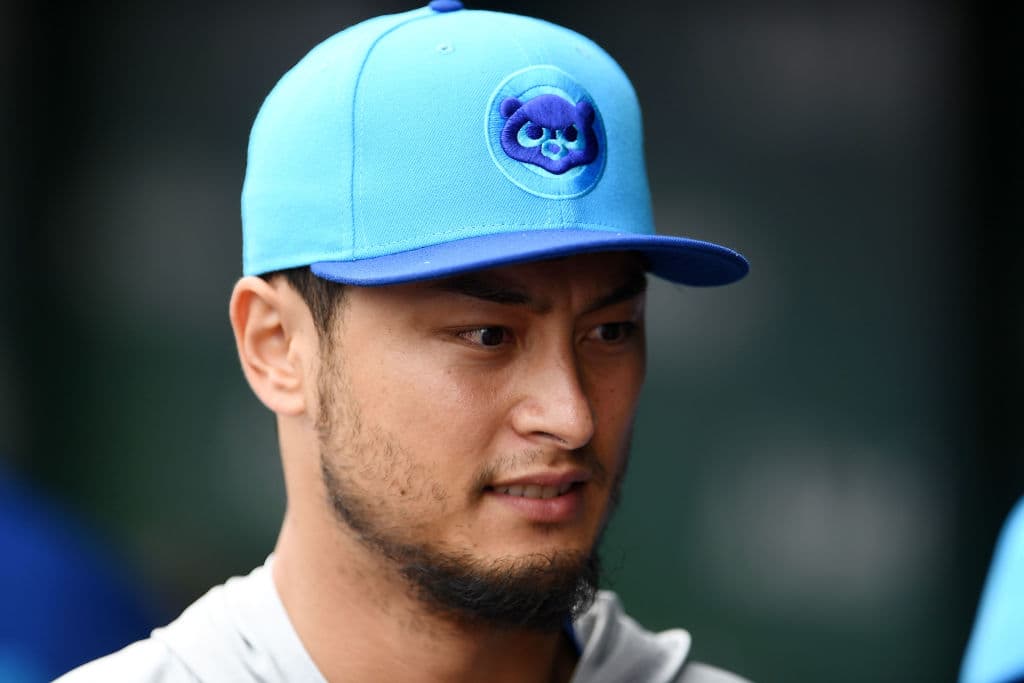 <b>Yu Darvish, Chicago Cubs</b>. Firmado por seis años y 126 mdd por los Cubs al lanzador japonés. A cambio tuvieron ocho salidas, marca de 1-3, 4.95 de efectividad, 40 innings. Está fuera el resto de 2018.