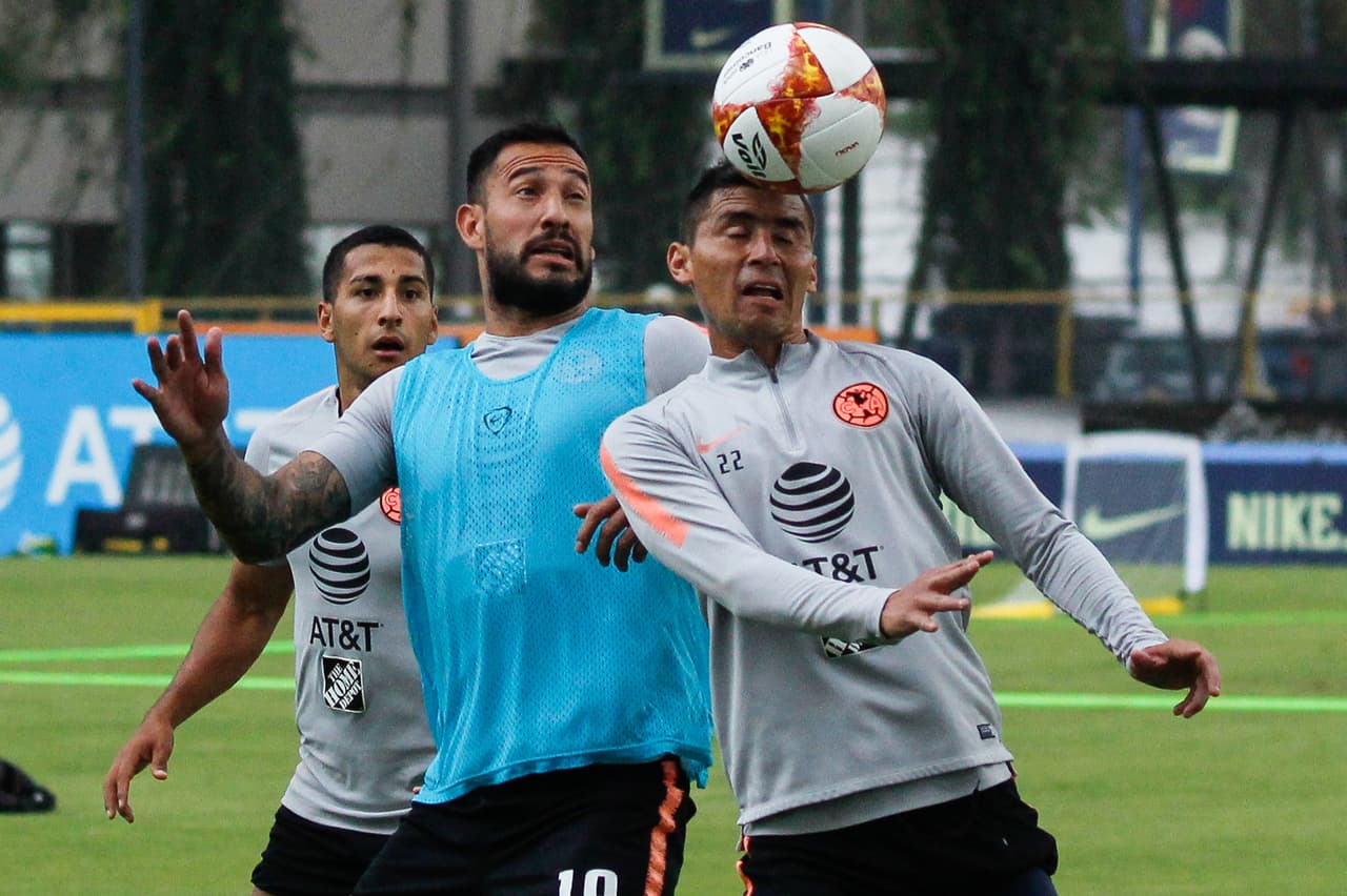 América tiene a 6 puntos el liderato que ostenta Cruz Azul pero solo está arriba en tres puntos sobre el décimo en la clasificación, lo que muestra que es un torneo muy cerrado.