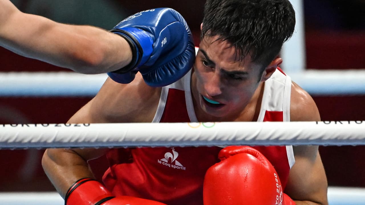 El boxeo de Tokyo 2020 arranca con triunfos hispanos