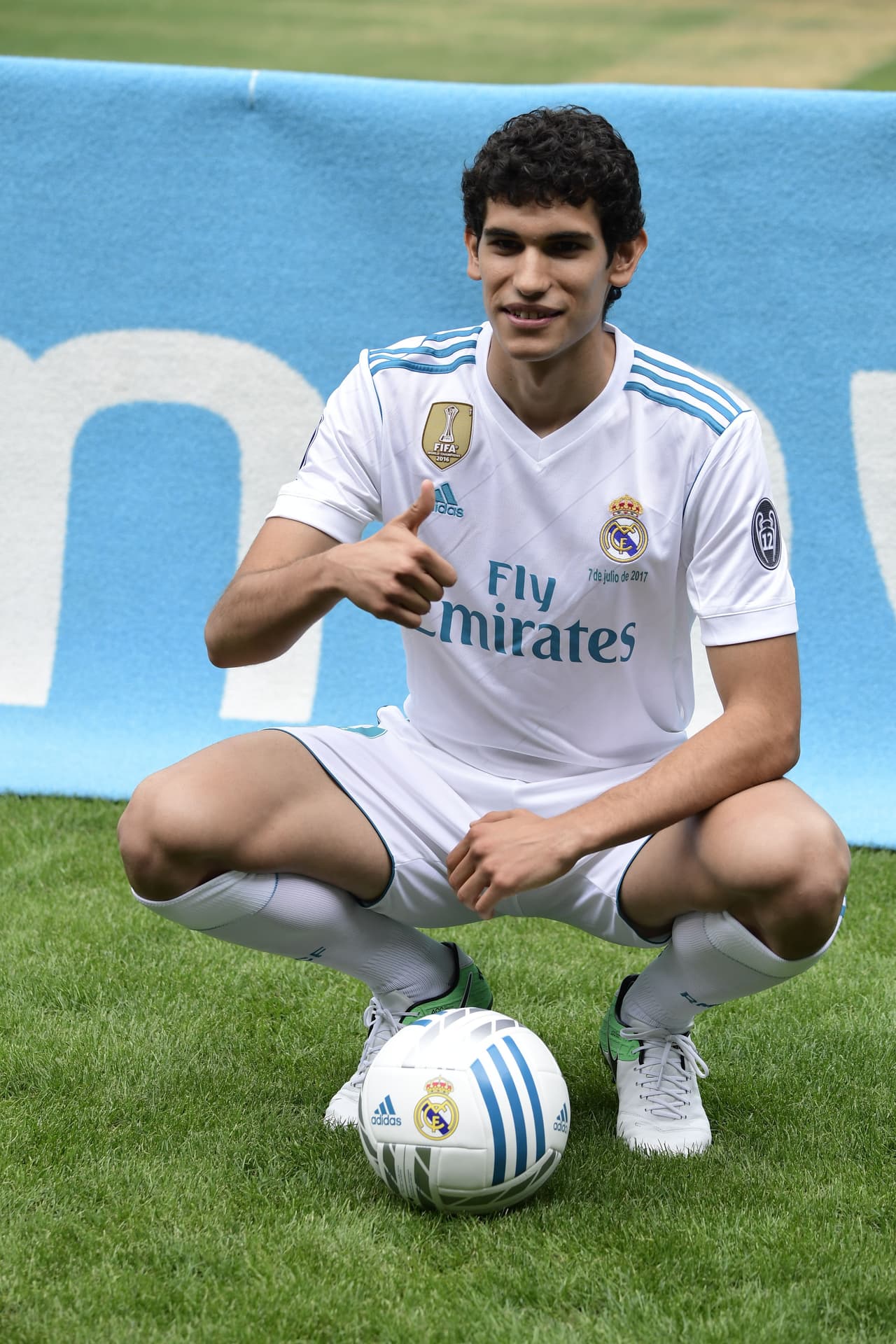 <b>Salida: </b>a su llegada, Jesus Vallejo desde el Eintrach Frankfurt siempre contó con muchas dudas entre los aficionados, las cuales se reafirmaron con los únicos cuatro juegos que ha disputado.