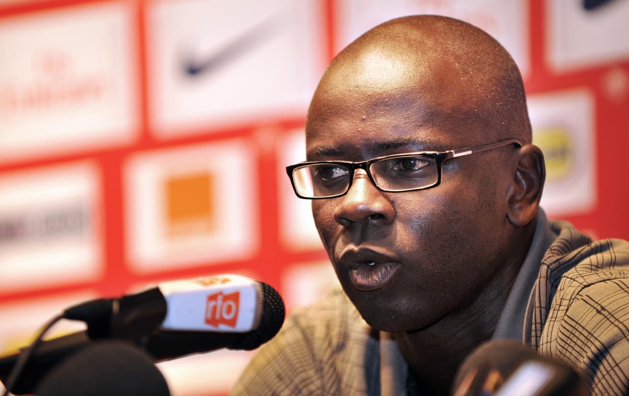 Thuram: “Todos los negros deberían hacer frente a personas como Bonucci”