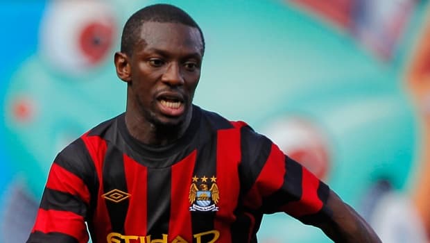 Shaun Wright-Phillips