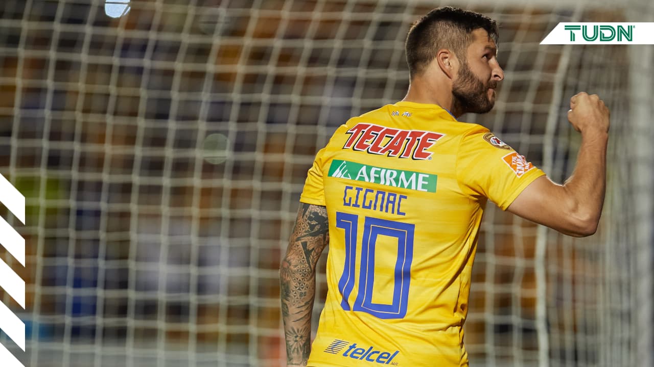 Tigres, el mejor equipo en ranking mundial de clubes