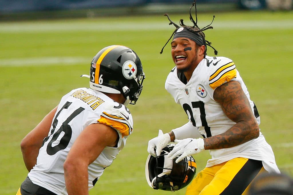 Mientras la ofensiva aguante y puedan tener intacto a ‘Big Ben’, seguirán avanzando a pasos agigantados. Fitzpatrick necesita avivarse más para que la defensa siga teniendo el mismo impacto.