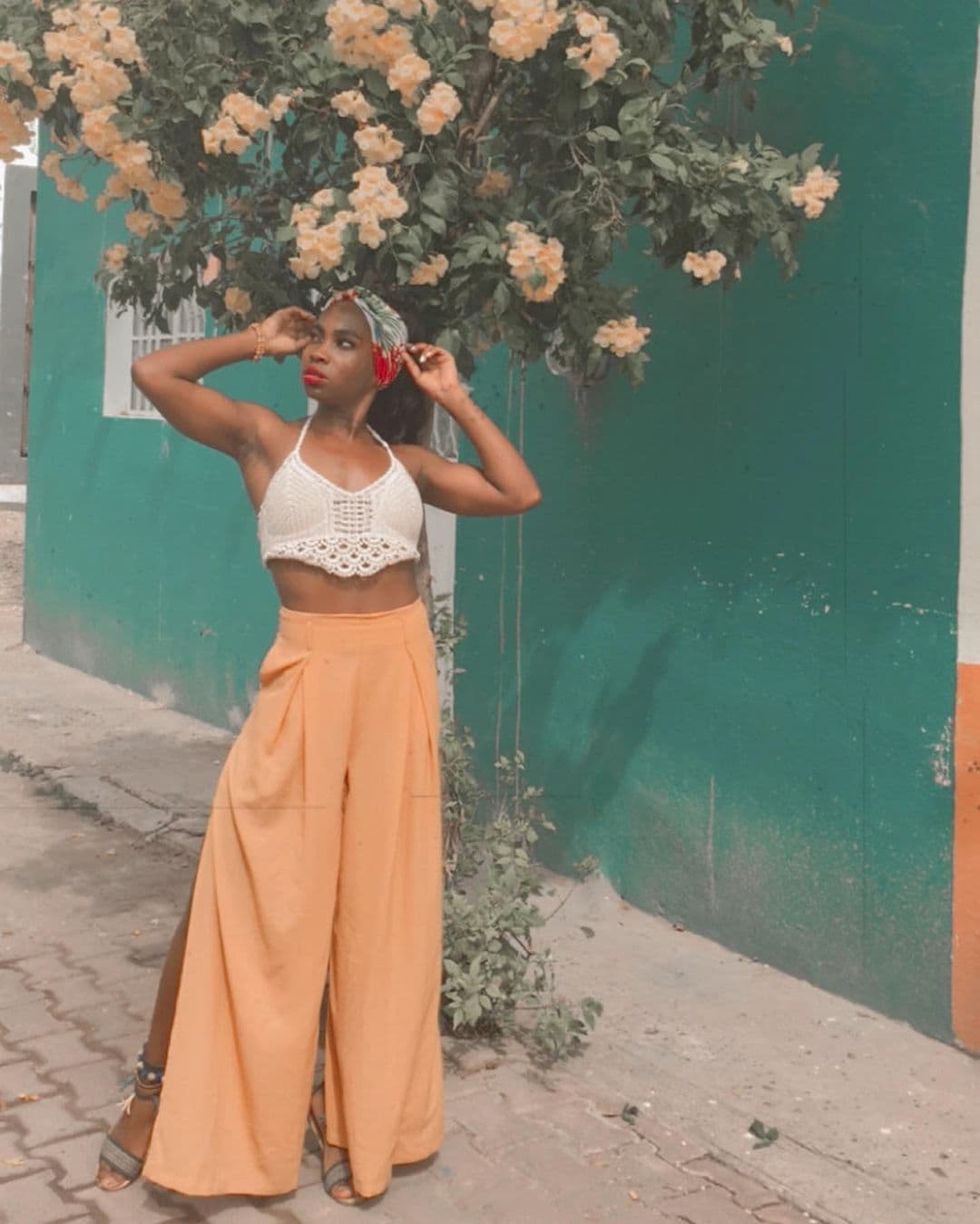 Ella es la modelo que buscará coronarse en el certamen Miss México el próximo 31 de octubre.