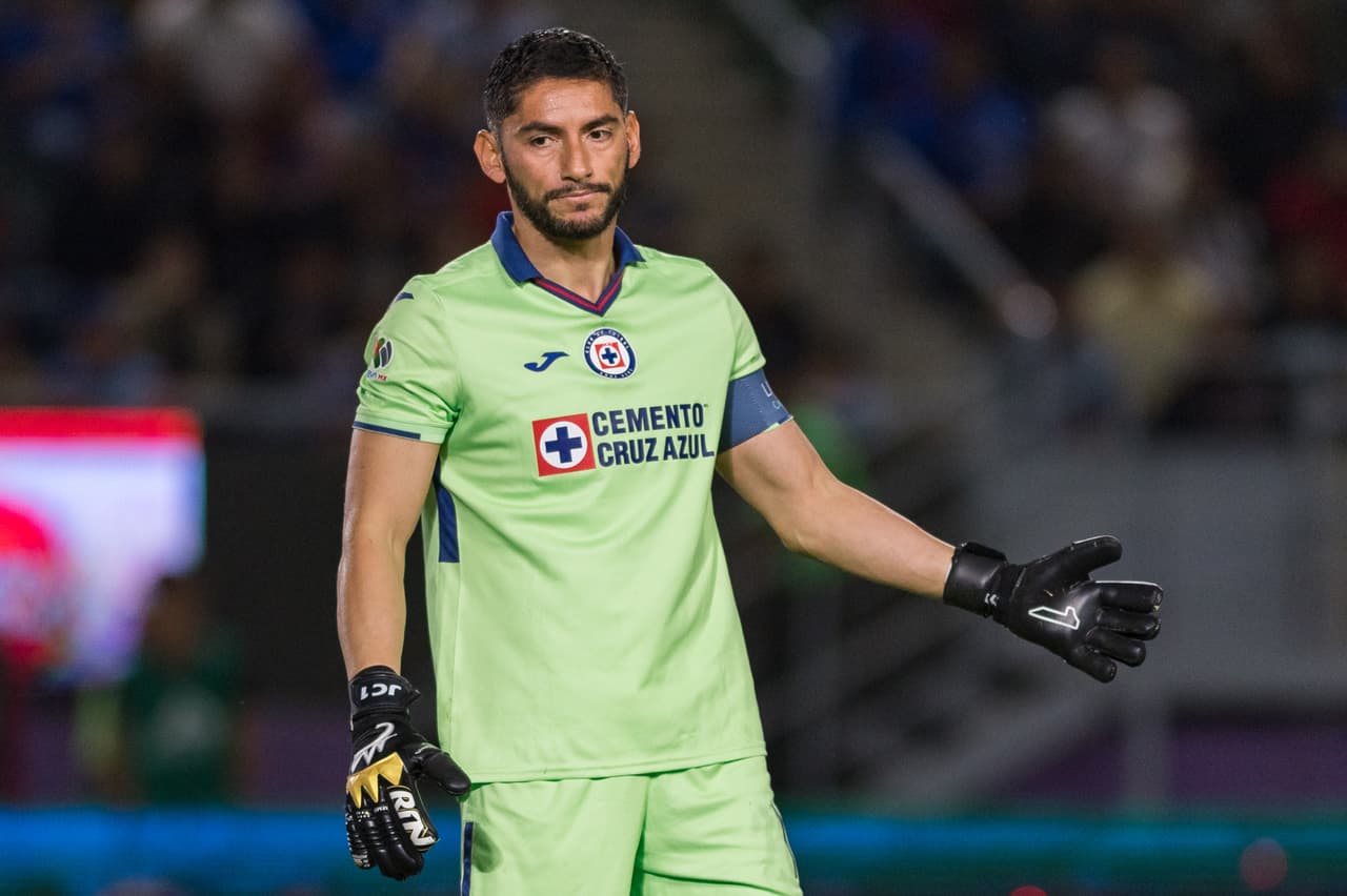 Mazatlán sorprende y golea a Cruz Azul en la Jornada 10