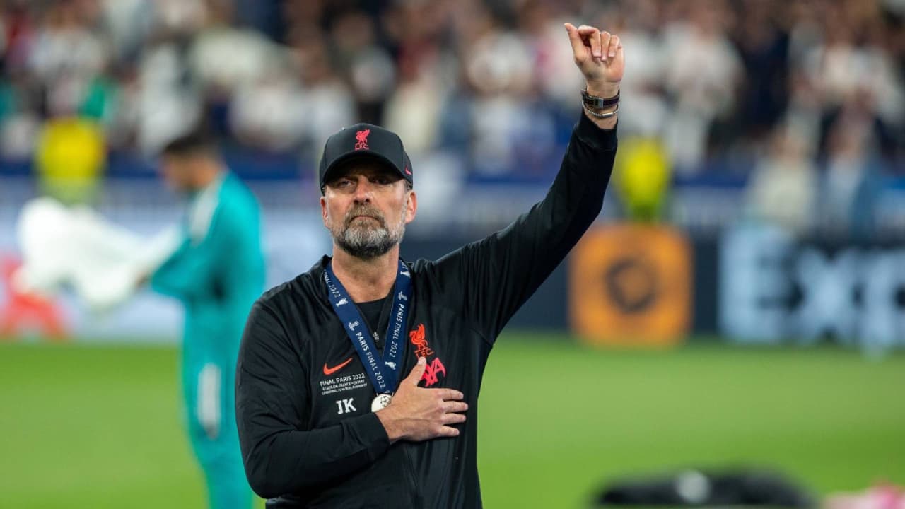 Klopp y Alemania ya habrían definido últimos detalles; esta sería la fecha del anuncio