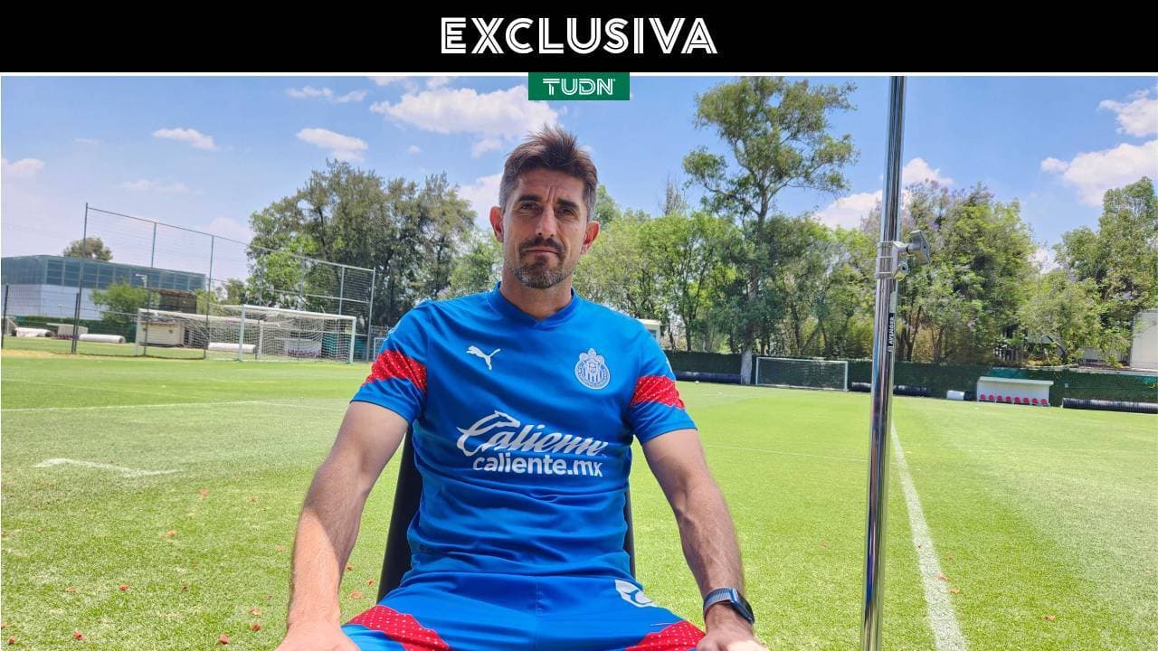 Paunovic y el duelo ante América: "Nos sirvió esa lección de humildad"