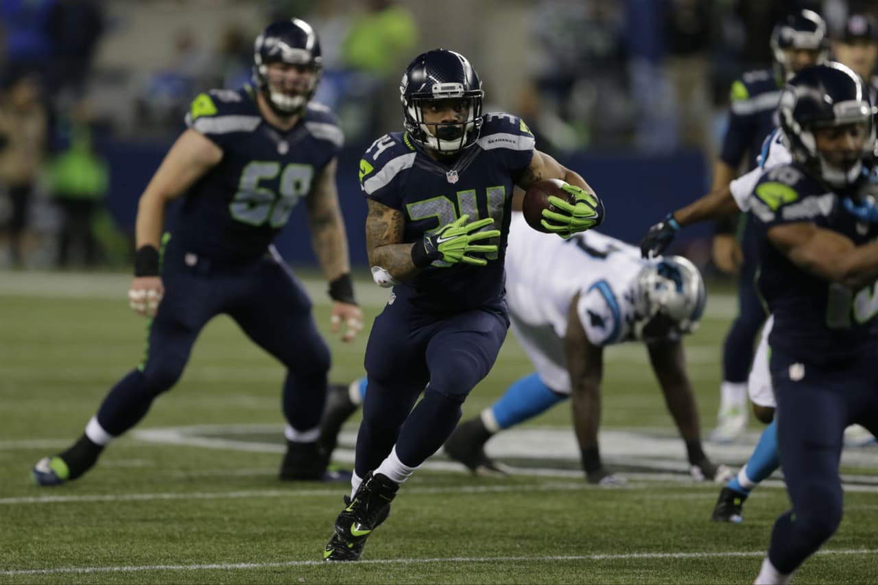 Seahawks aplastan a Panthers y el extraño caso de Cam Newton
