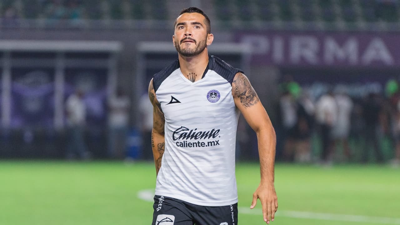 Recadito desde Mazatlán: ¿hay que suspender toda la jornada por contagios?