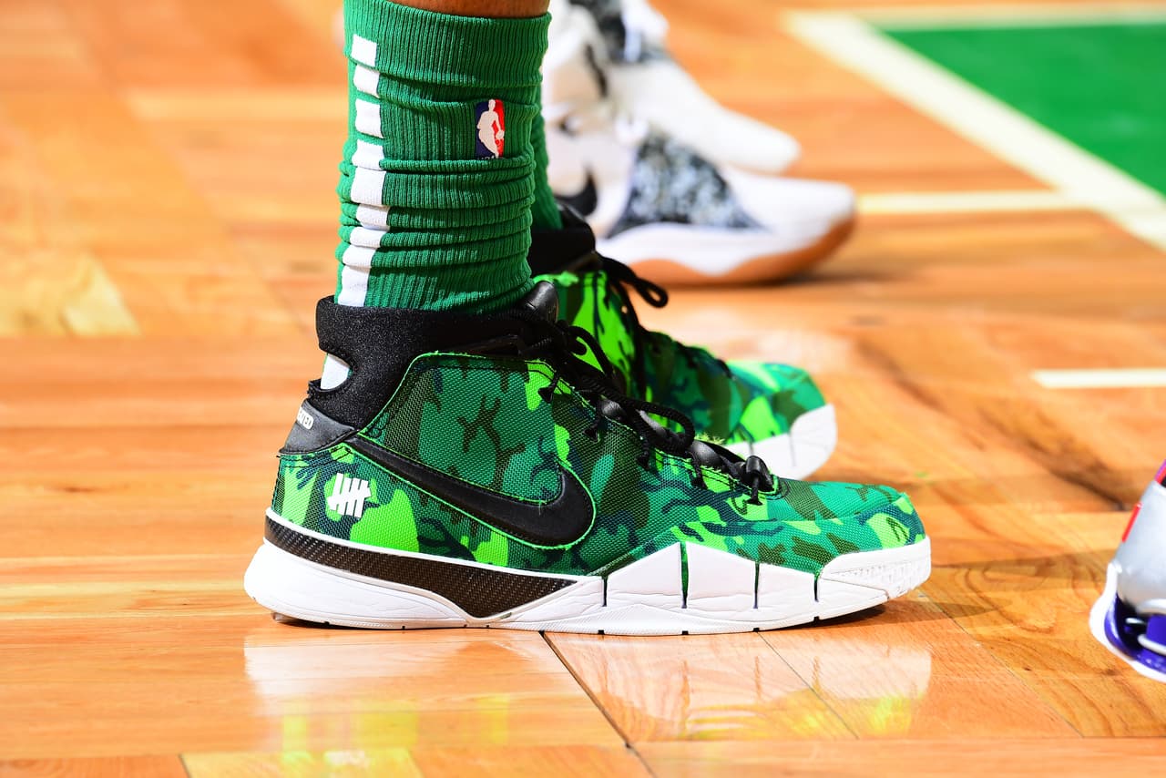 Marcus Morris (Boston Celtics)